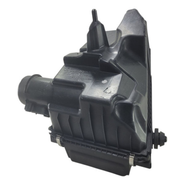 Caixa Ressonadora Filtro Ar Nissan Sentra 2.0 2008 2013