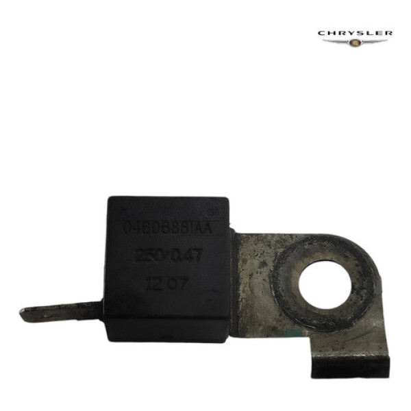 Ignicao Supressao Ruido Radio Chrysler Pt Cruiser 2.4 2008