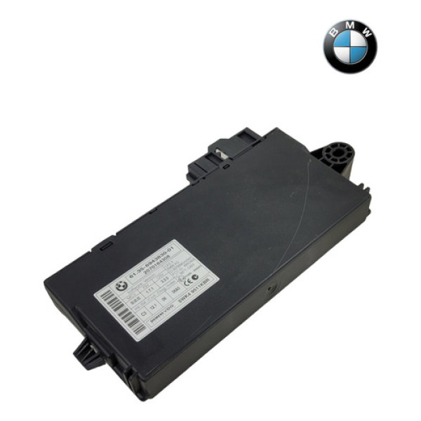 Modulo Eletronico Conforto Bmw 320i 2.0 Aspirada 2007 2009