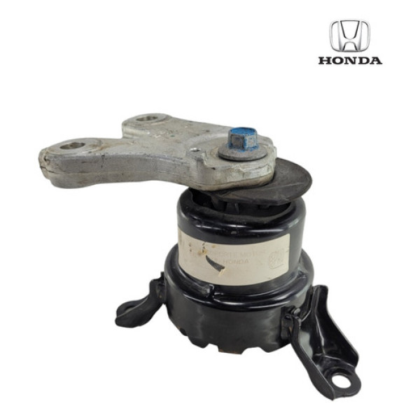 Coxim Motor Direito Suporte Honda City Fit 2015 2018