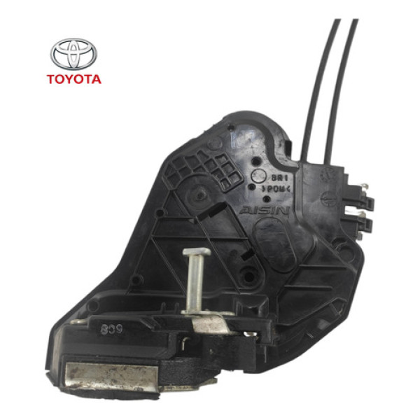 Fechadura Trava Traseira Direita Toyota Corolla 2020