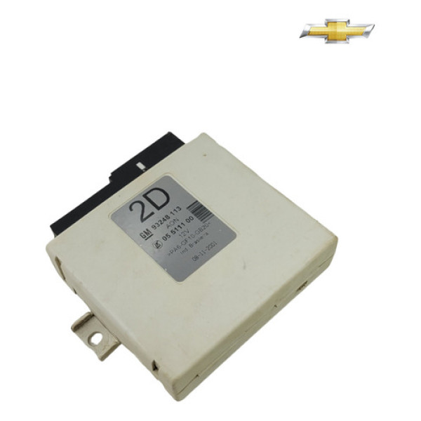 Modulo Conforto Vidros Chevrolet Astra 2002 2009 93248113