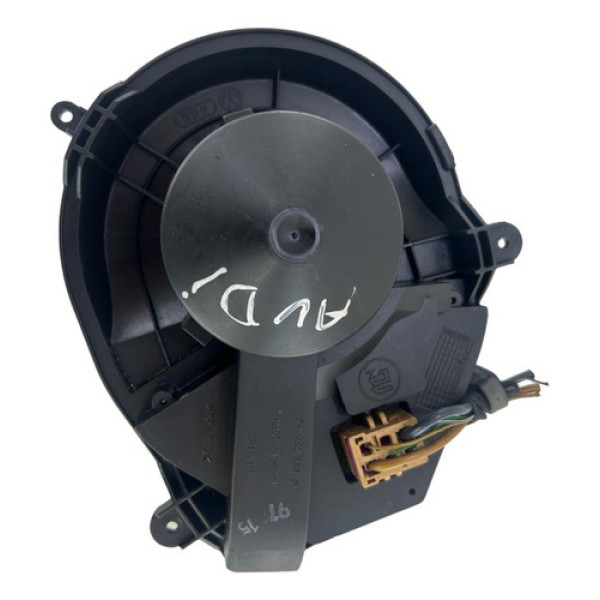 Motor Ar Forçado Ventilador Interno Audi A4 1998 2002 Passat