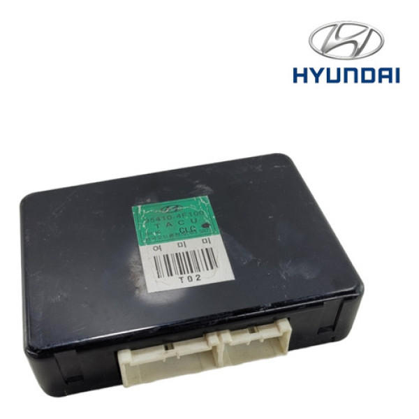 Modulo Conforto Hyundai Hr 2.5 16v 954104f100