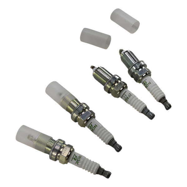 Jogo Vela Jeep Compass 2.0 2.4 Ddoge Journey 2.4 2007 2019