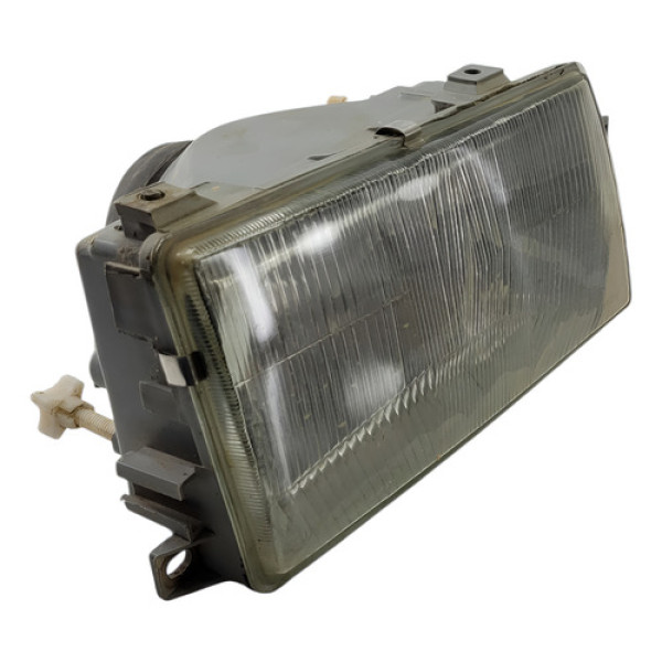 Farol Luz Direito Fiat Uno 1995 1999 A1b2c3d4 Direito/passageiro