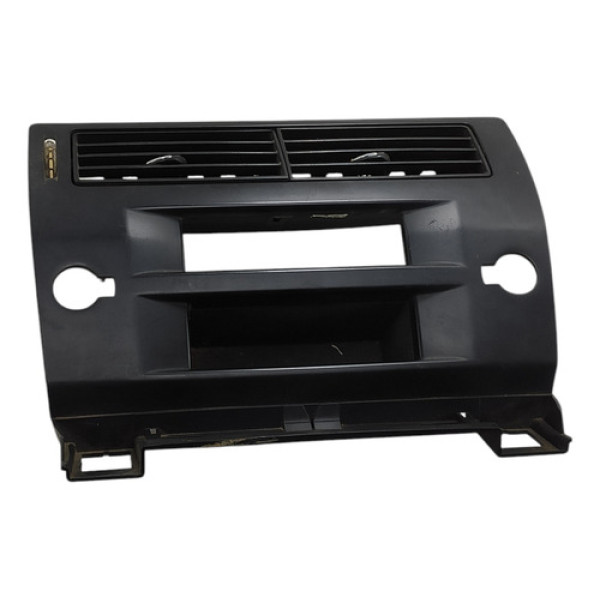 Difusor Ar Moldura Central Citroen C4 2007 2013