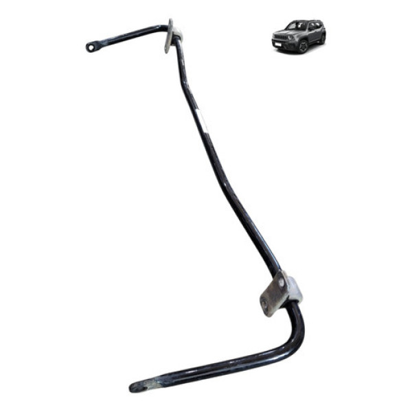 Barra Estabilizadora Traseira Renegade 2015 2020