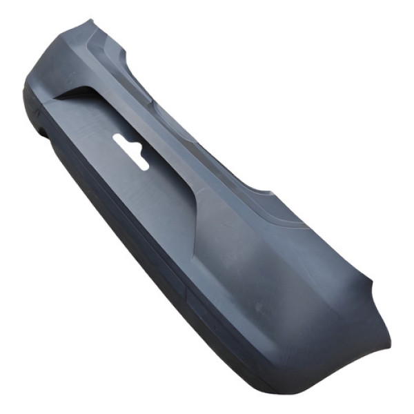 Parachoque Traseiro Volkswagen Gol G5 2009 2013