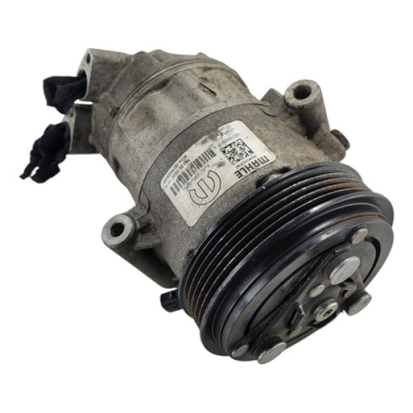 Compressor Ar Condicionado Fiat Uno 1.0 1.3 2017 2023