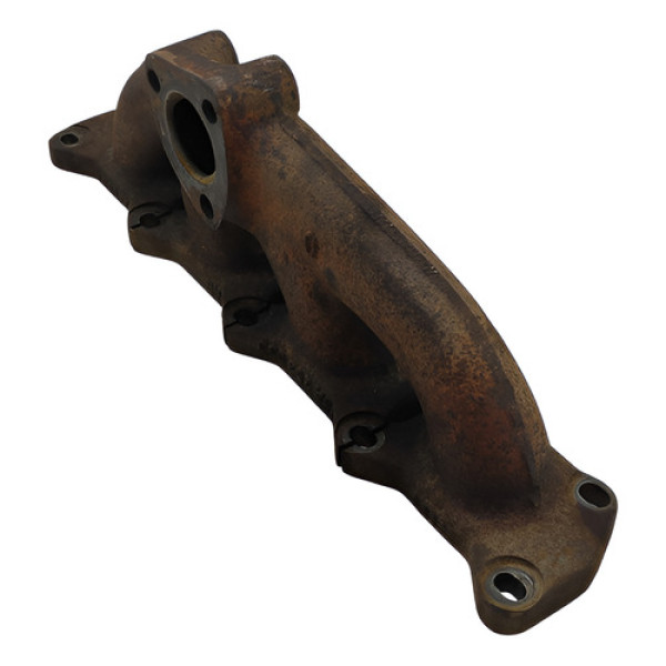 Coletor Escapamento Golf 1.6 8v Ap Gasolina 1998 2005