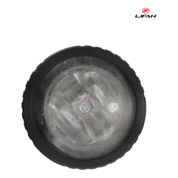 Farol Iluminacao Milha Neblina Dianteiro Lifan X60 2013 2016