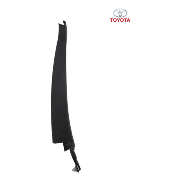 Acabamento Porta Traseira Esquerda Toyota Corolla 2020 2023