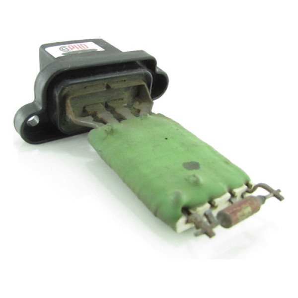 Resistência Ar Cond. Ford Ecosport 2008 Original 2r461r12r45