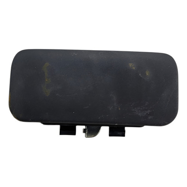 Macaneta Externa Dianteira Direita Ford Fransit 2009 2012 Preto Dianteira