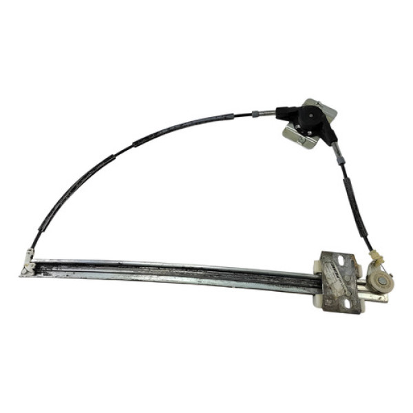 Maquina Vidro Traseira Esquerda Fiat Uno 1997   2000