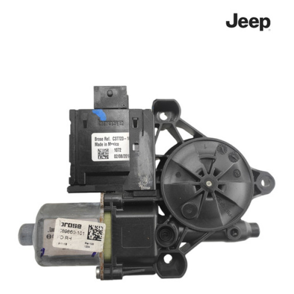 Motor Maquina Vidro Dianteiro Direito Jeep Renegade 2020