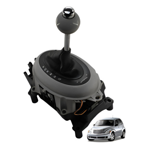 Alavanca Marcha Trambulador Chrysler Pt Cruiser 2008