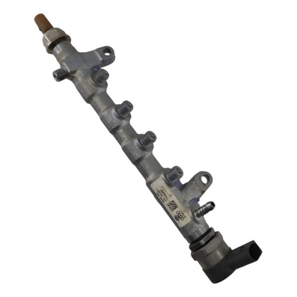 Flauta Bico Injetor Volkswagen Amarok 2.0 Biturbo 2011 2015