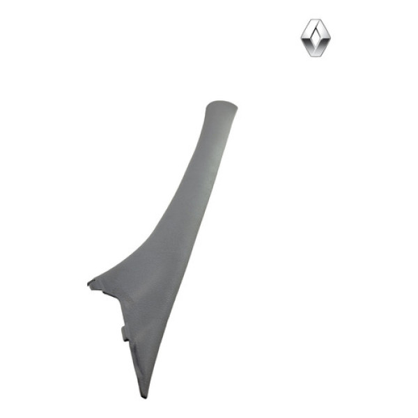 Acabamento Coluna Para Brisa Renault Clio 2000 2003 Esquerda