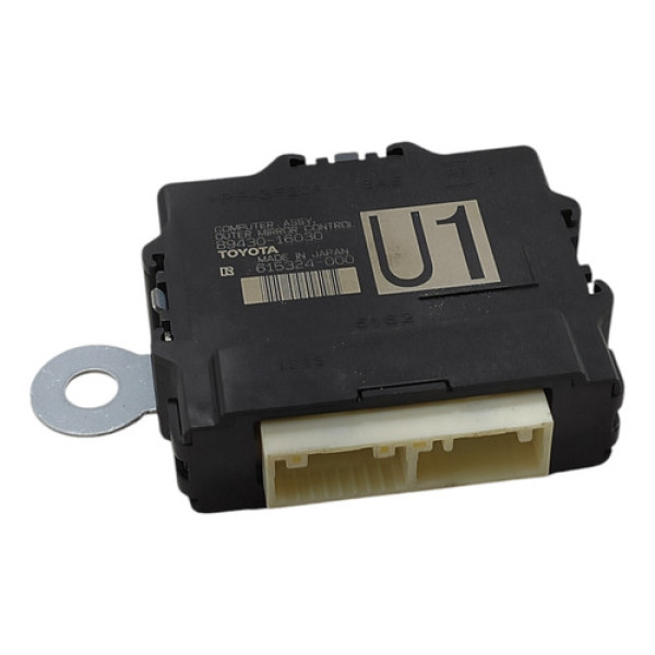 Modulo Retrovisor Dianteiro Esquerdo Corolla Cross 2023