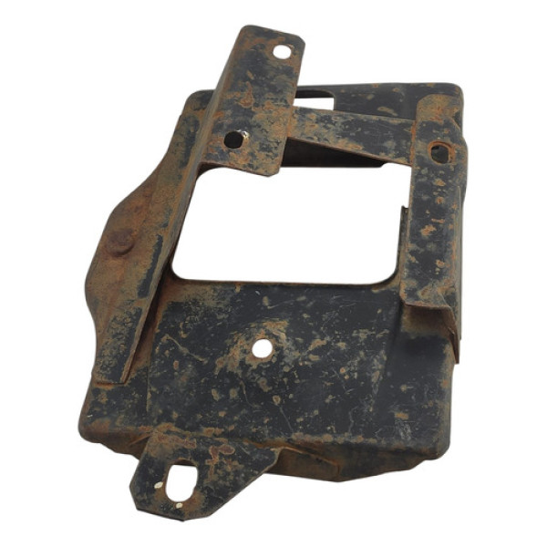 Base Suporte Bateria Fiat Uno Fire 2005 2008
