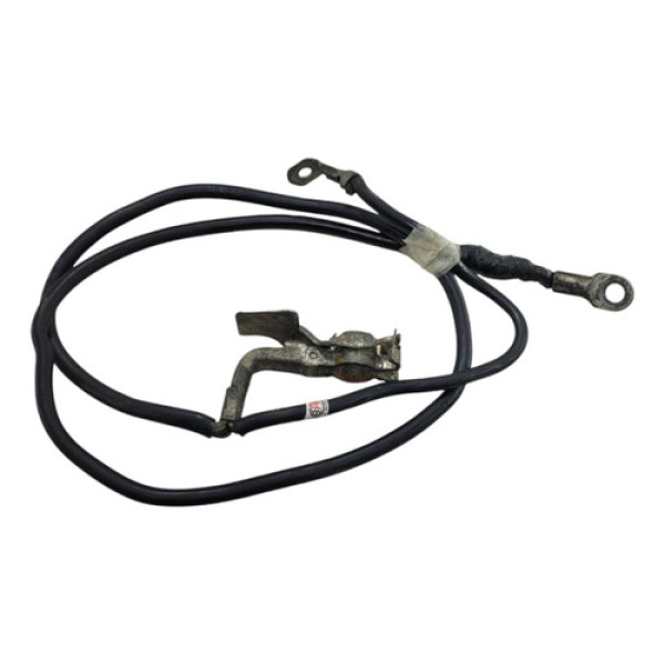 Cabo Negativo Bateria Citroen C5 2007 2011 9672004280