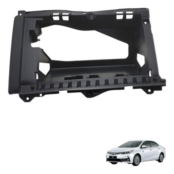 Suporte Porta Luvas Toyota Corolla 2020 2023