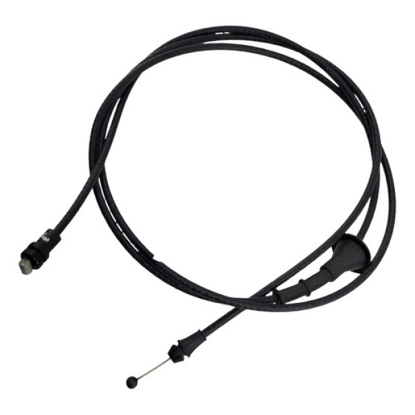 Cabo Abertura Capo Chevrolet Onix Prisma 2013 2019