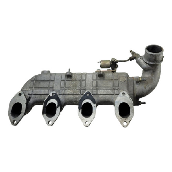 Coletor Admissao Fiat Ducato Jumper 2.8 2006 2016 Original