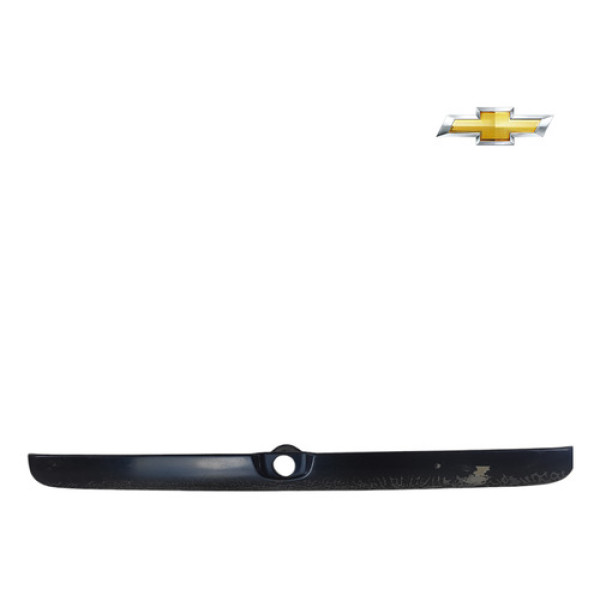 Moldura Tampa Traseira Chevrolet Astra Sedan 1998 2001