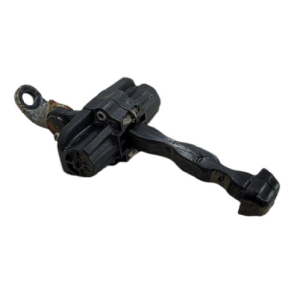 Limitador Porta Traseira Peugeot 206  2000 2006