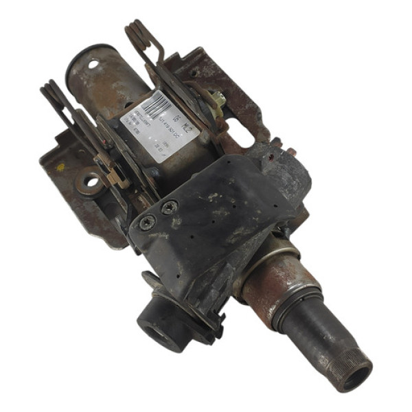 Coluna Direcao Volante Volkswagem Golf Sapao 1998 2006