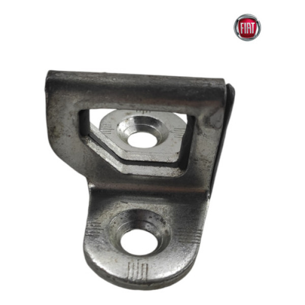 Trava Batente Porta Traseira Direita Fiat Fiorino 2015 2020