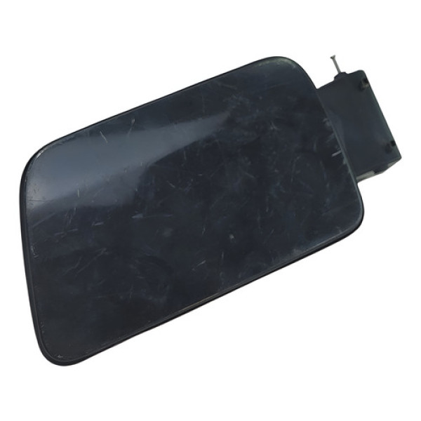 Portinhola Tanque Combustível Citroen C4 2007 2013 Preto 2010