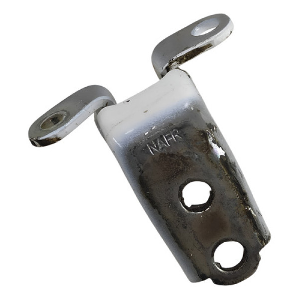 Dobradica Porta Traseira Direita Honda Civic 2016 2018 Cinza