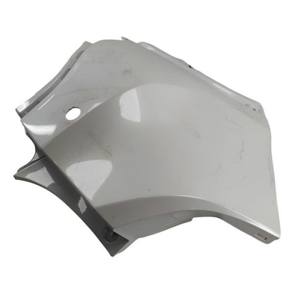 Polaina Ponteira Esquerda Parachoque Honda Hrv 2015