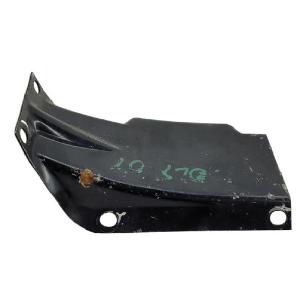 Chapa Suporte Proteca Interna Anti Impacto Esquerdo Audi A3