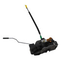 Fechadura Porta Traseira Direita Gm Cruze 2012 2016