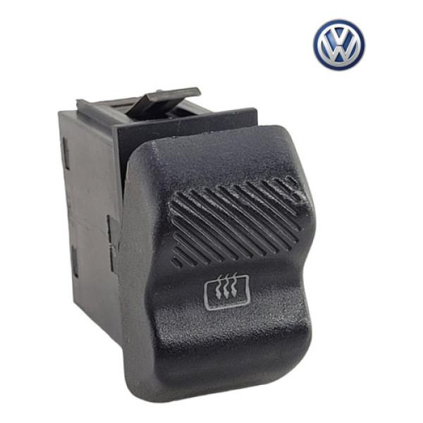 Botao Interruptor Desembacador Volkswagen Gol G2 1997 2005
