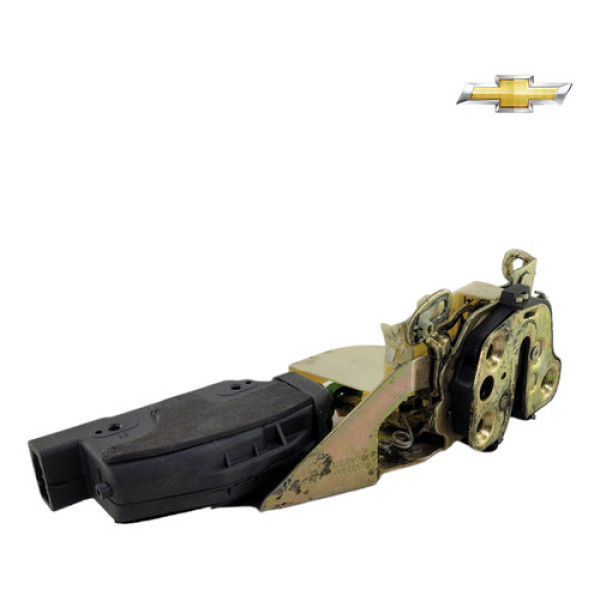 Fechadura Dianteira Mecanica Eletrica Chevrolet Vectra 93 96