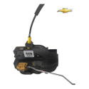 Fechadura Porta Traseira Esquerda Chevrolet Tracker 2013