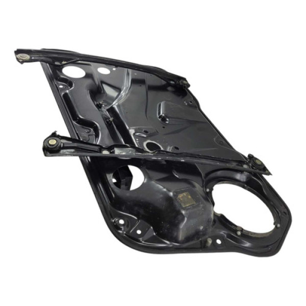 Maquina Vidro Dianteira Esquerda Volkswagen Golf 2000 2008