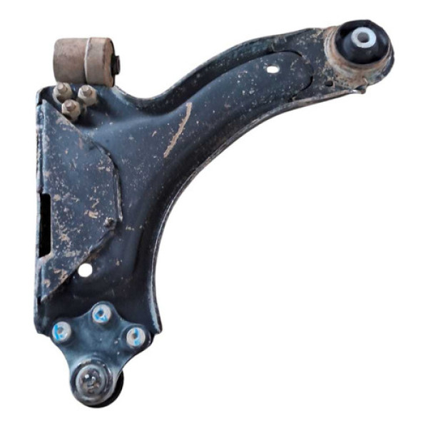 Bandeja Suspensao Esquerdo Chevrolet Montana 2003 2008