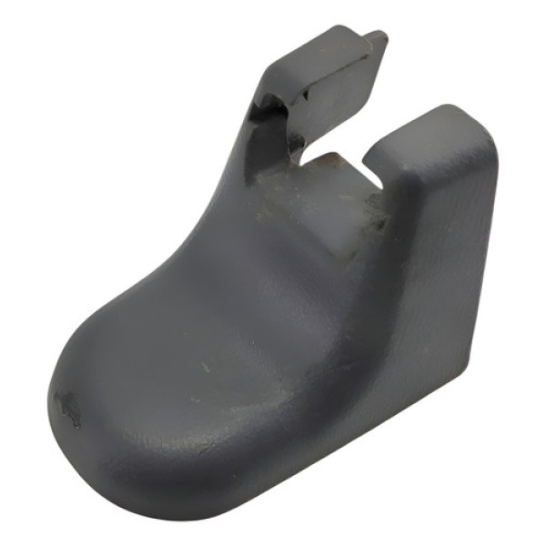 Acabamento Moldura Trilho Banco Direito Honda Civic 2004