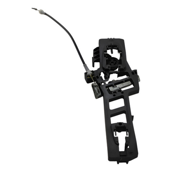 Suporte Macaneta Externa Traseira Esquerda Ford Ka 2014 2020 Traseira