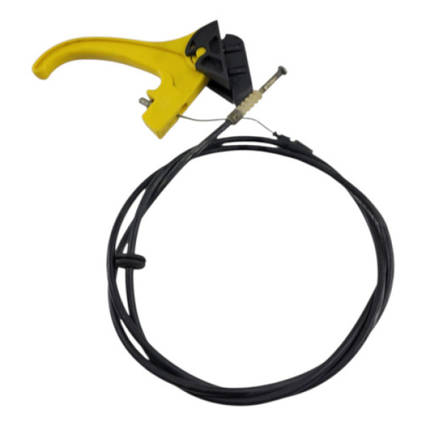 Cabo Abertura Capo Fiat Palio Siena Strada 2001 2007