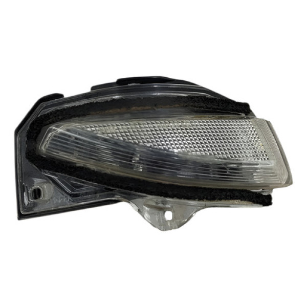 Lanterna Luz Pisca Retrovisor Direito Corolla 2020 2022 Preto