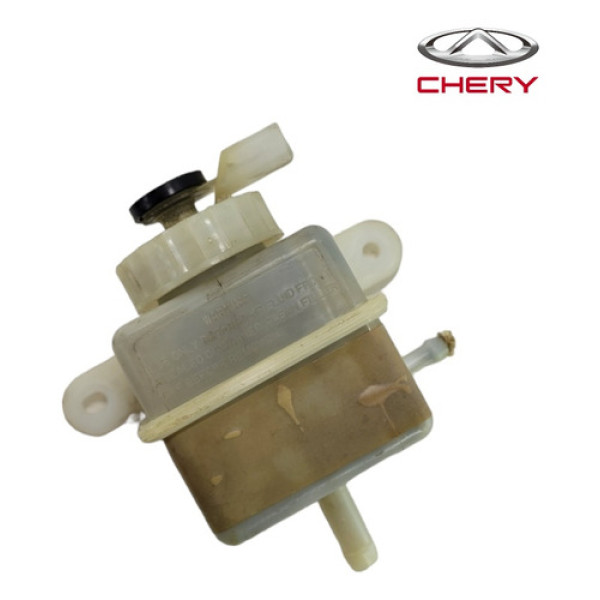 Reservatorio Fluido Oleo Freio Chery Cielo 2010 2012 