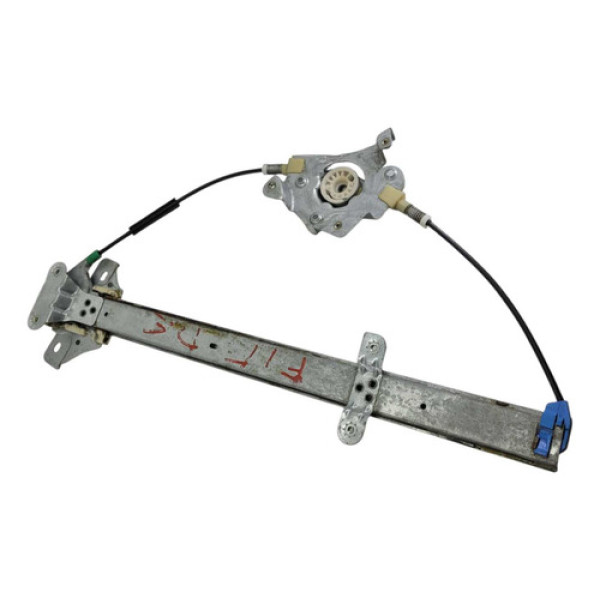 Máquina Vidro Eletrico Dianteira Esquerda Honda Fit 2015